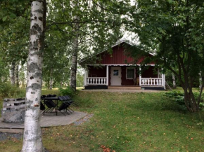 Rissalan Lomamökit Juankoski